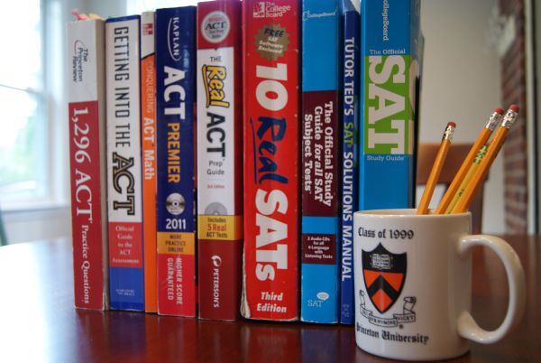 Test Prep and Tutoring
